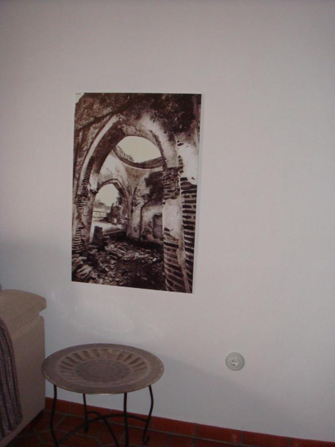 Cr La Suite Constantina Exterior foto